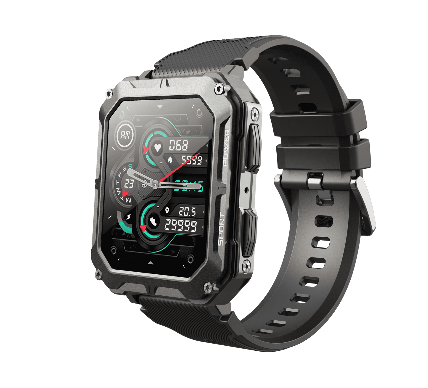 ChronoWatch Pro