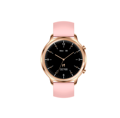 SMARTWATCH AURORA FIT + 3 CORRES DE REGALO