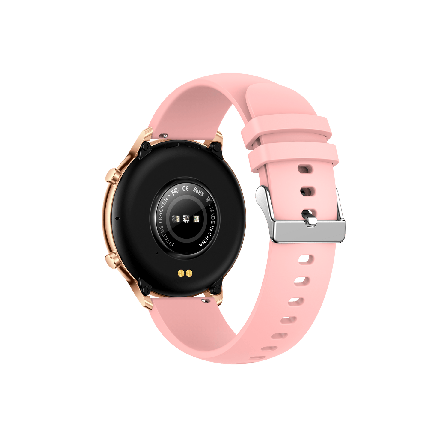 SMARTWATCH AURORA FIT + 3 CORRES DE REGALO