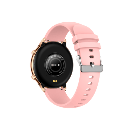 SMARTWATCH AURORA FIT + 3 CORRES DE REGALO