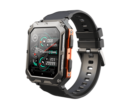 ChronoWatch Pro