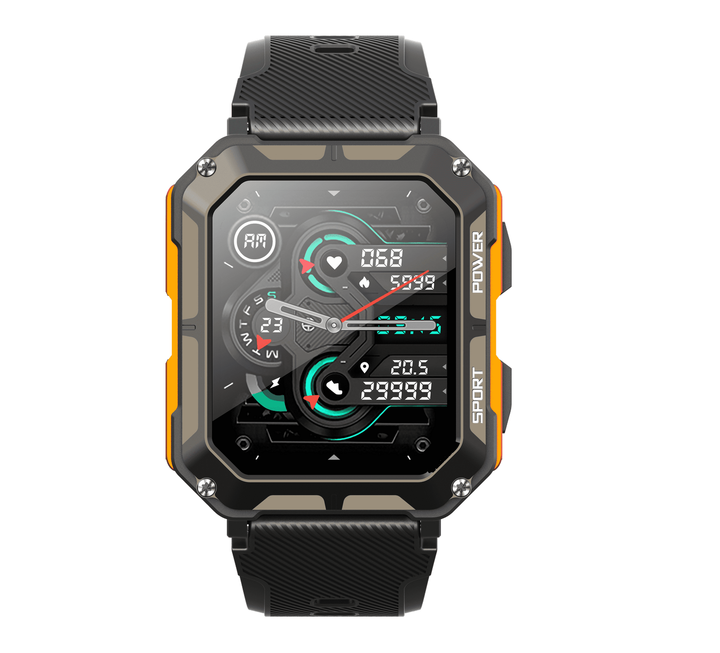 ChronoWatch Pro