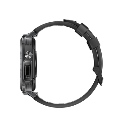 SMARTWATCH MECANICO MILITARY PRO M1